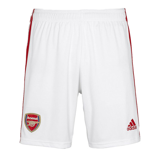 19-20 Arsenal Home Soccer Shorts
